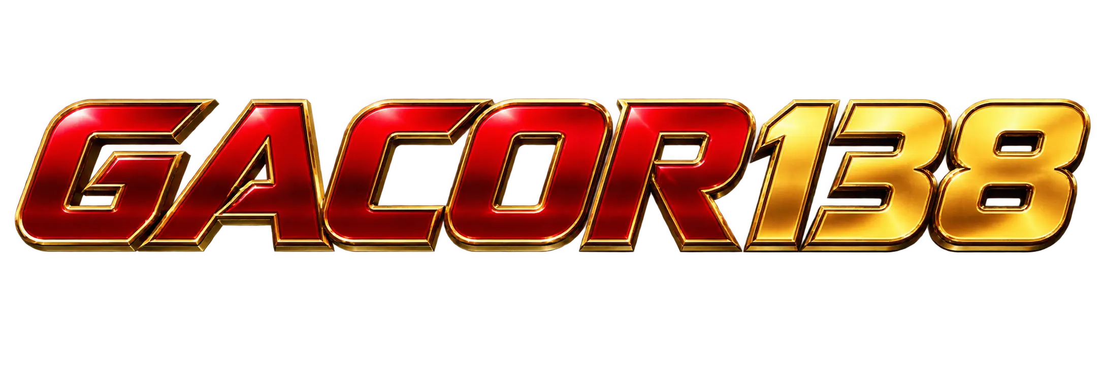 GACOR138
